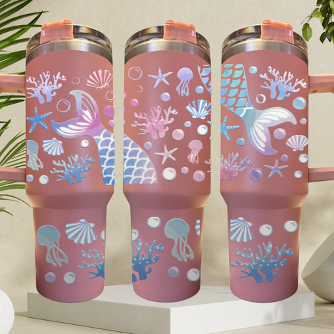 Tumbler Sticker 105