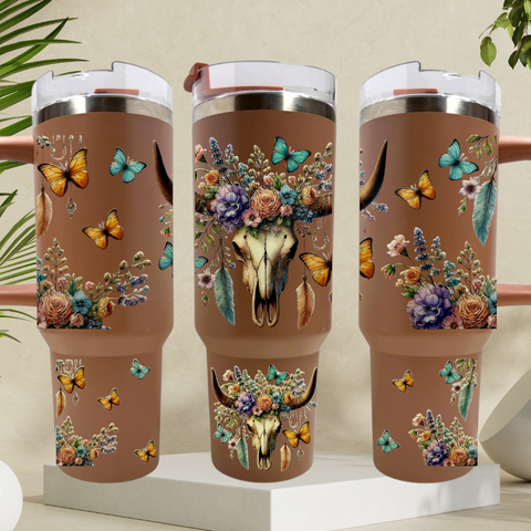 Tumbler Sticker 78