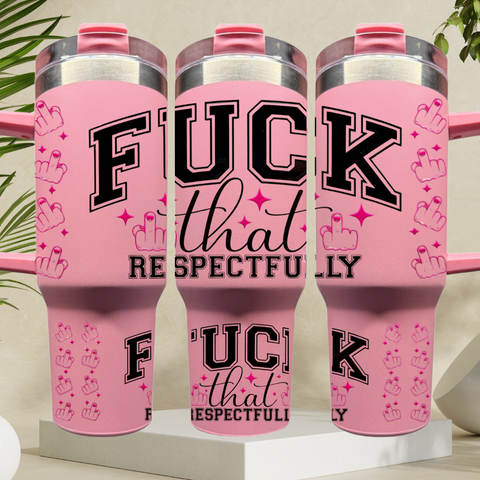 Tumbler Sticker 57