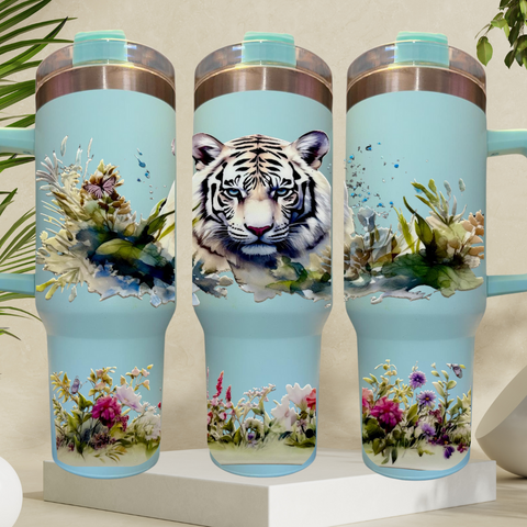 Tumbler Sticker 50