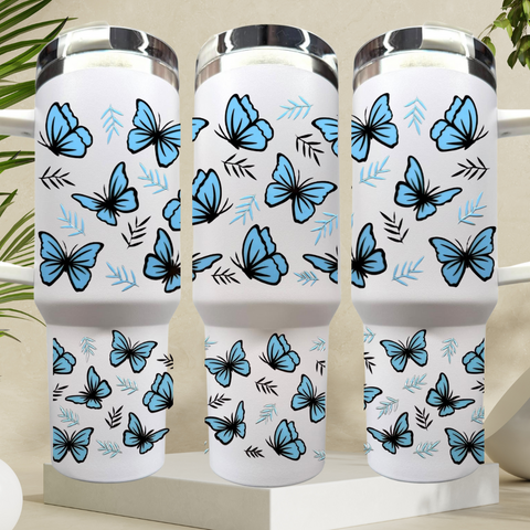 Tumbler Sticker 108