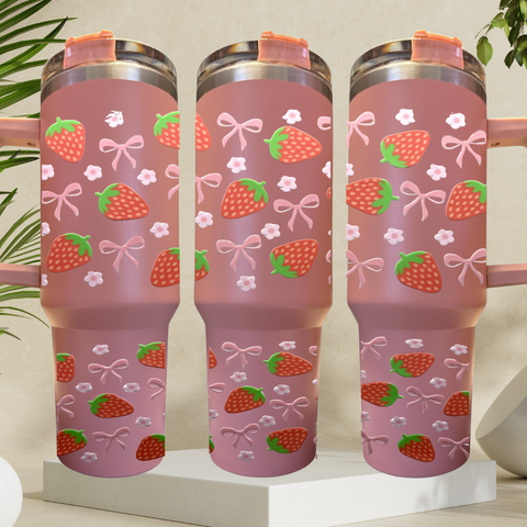 Tumbler Sticker 109