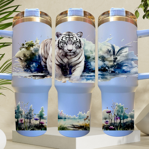 Tumbler Sticker 85
