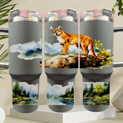 Tumbler Sticker 90
