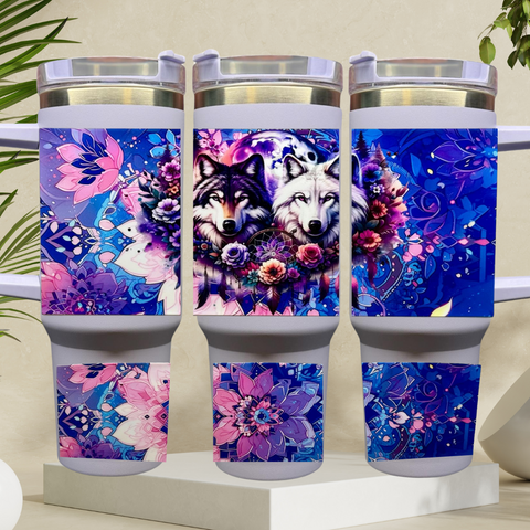 Tumbler Sticker 116