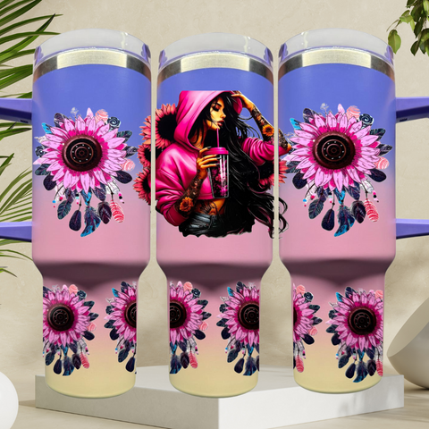 Tumbler Sticker 29
