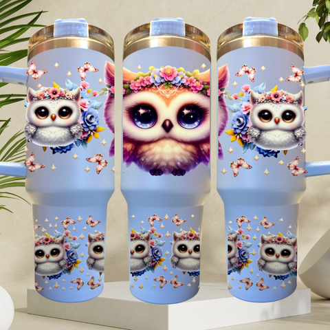 Tumbler Sticker 72