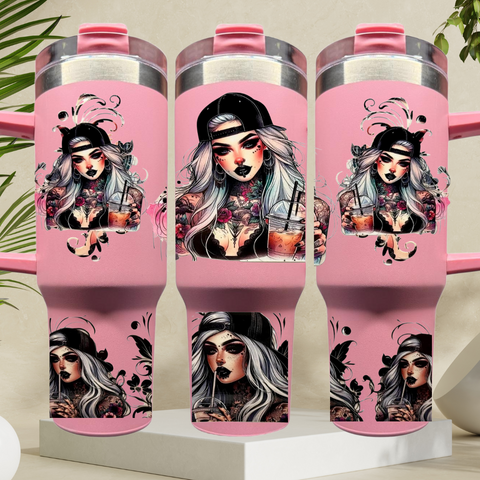 Tumbler Sticker 94