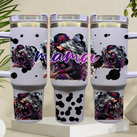 Tumbler Sticker 82