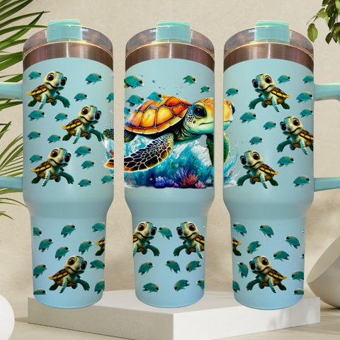 Tumbler Sticker 38
