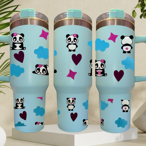 Tumbler Sticker 93