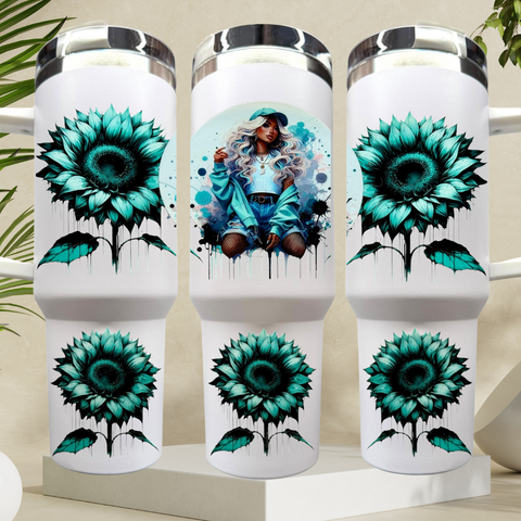 Tumbler Sticker 98