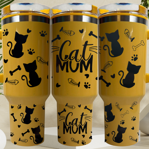 Tumbler Sticker 52