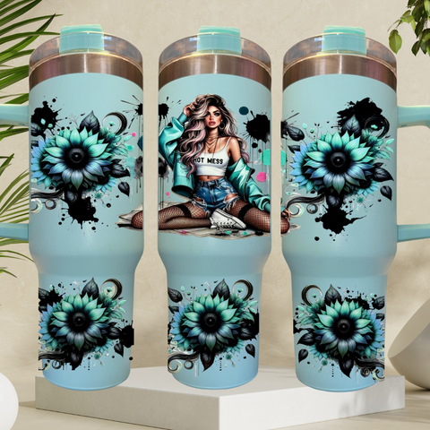 Tumbler Sticker 03
