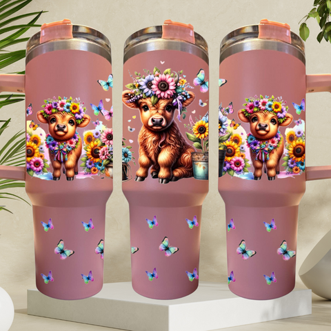 Tumbler Sticker 74