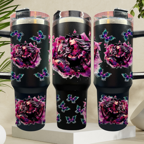 Tumbler Sticker 97