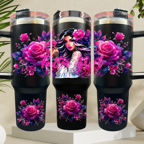 Tumbler Sticker 56