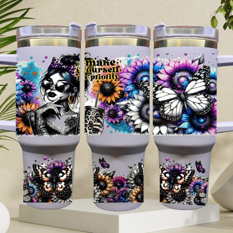 Tumbler Sticker 92