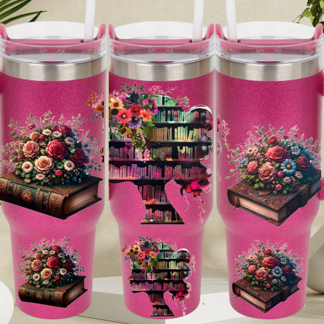 Tumbler Sticker 118