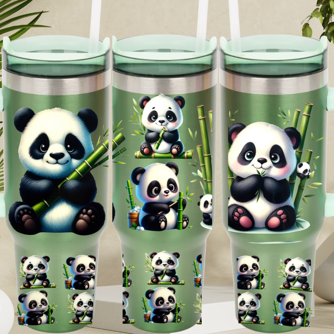 Tumbler Sticker 120