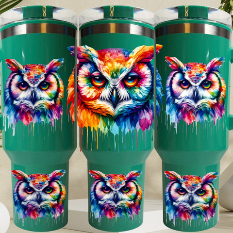 Tumbler Sticker 121
