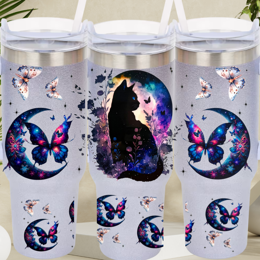 Tumbler Sticker 122