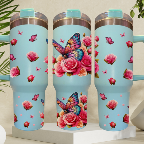 Tumbler Sticker 10