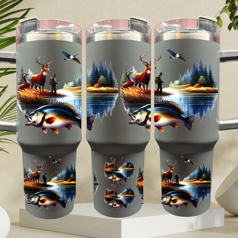 Tumbler Sticker 43