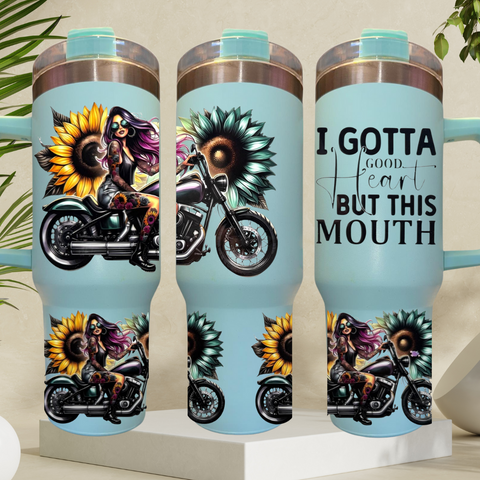 Tumbler Sticker 55