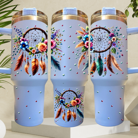 Tumbler Sticker 75