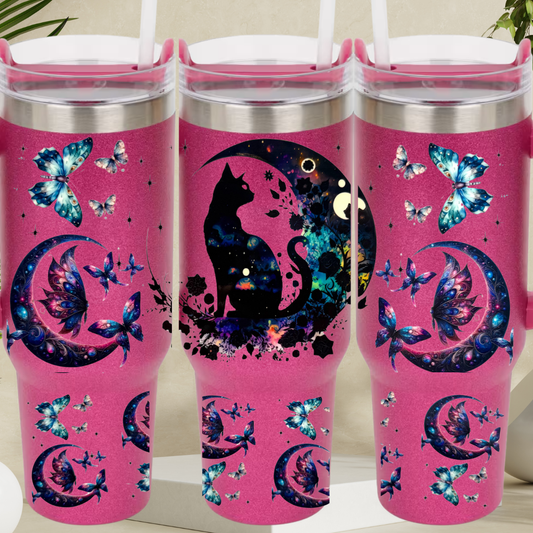 Tumbler Sticker 125
