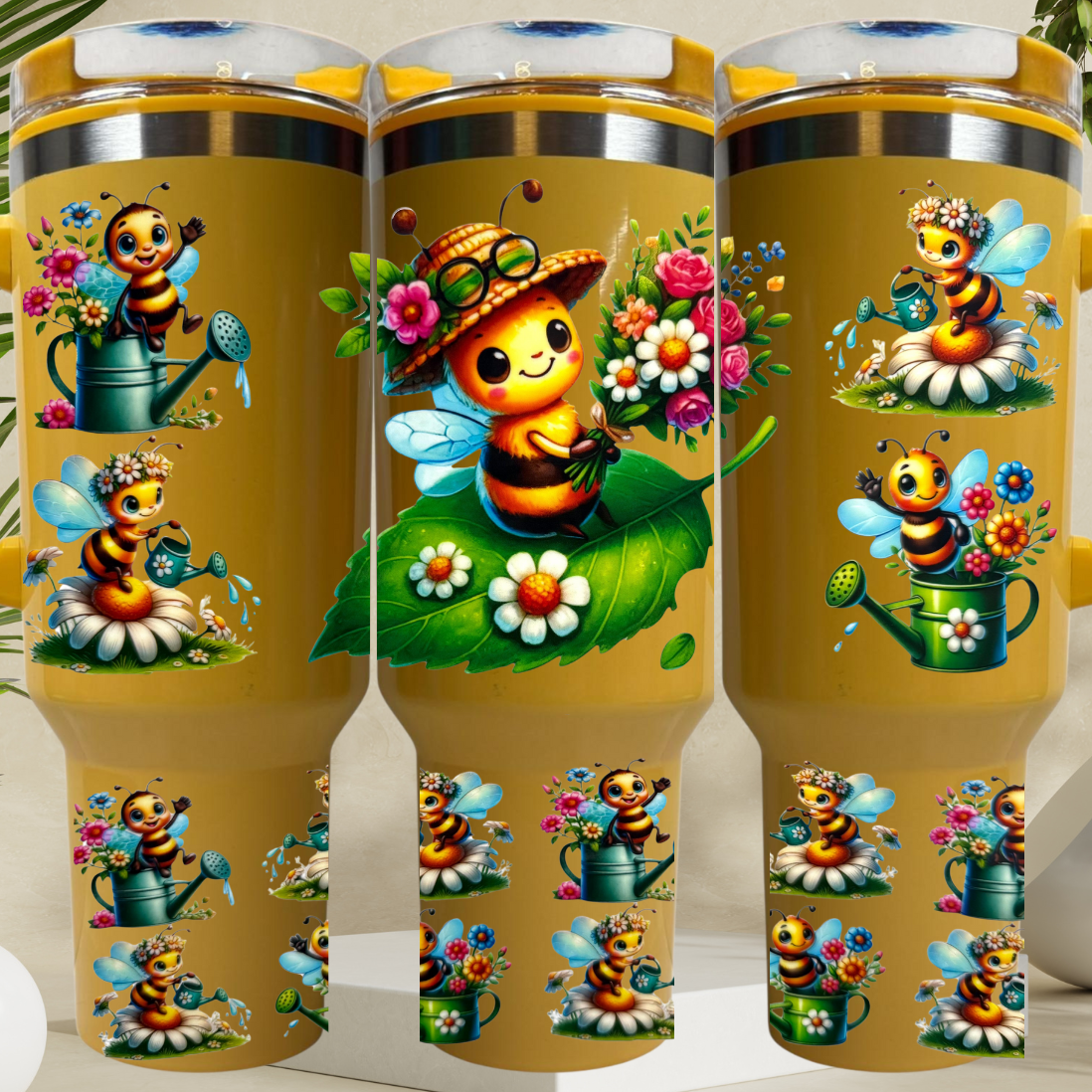 Tumbler Sticker 126