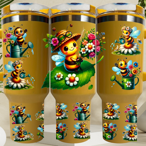 Tumbler Sticker 126