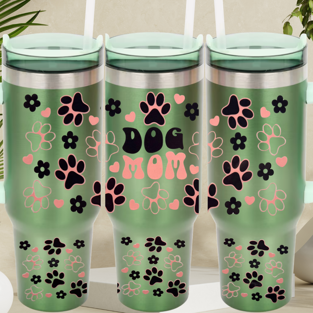 Tumbler Sticker 127