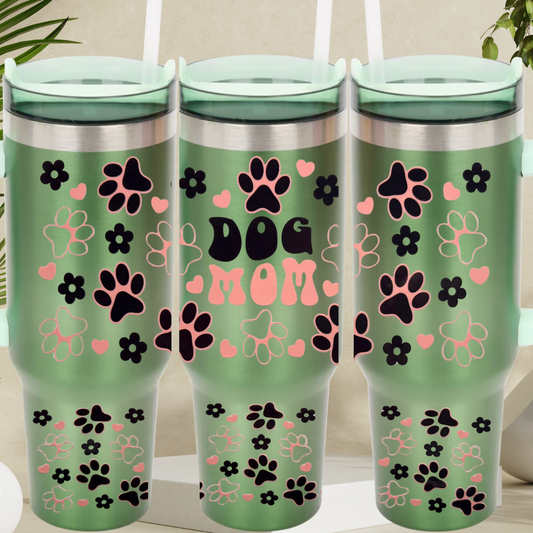 Tumbler Sticker 127