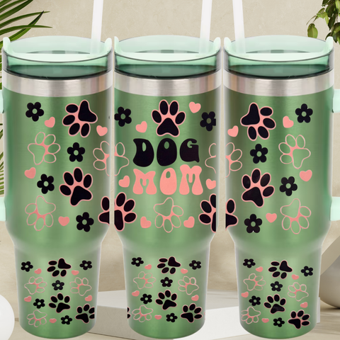 Tumbler Sticker 127