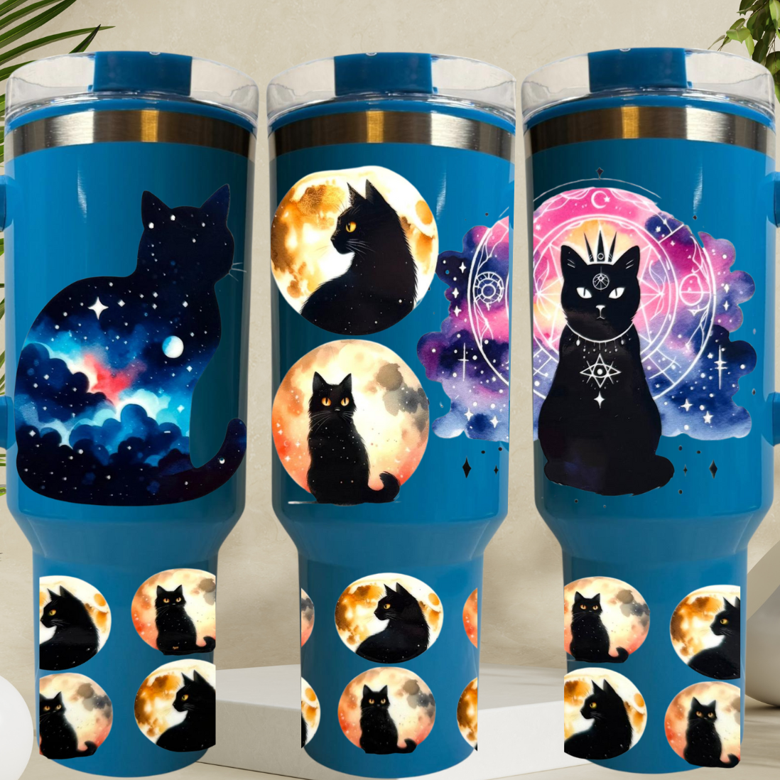 Tumbler Sticker 128