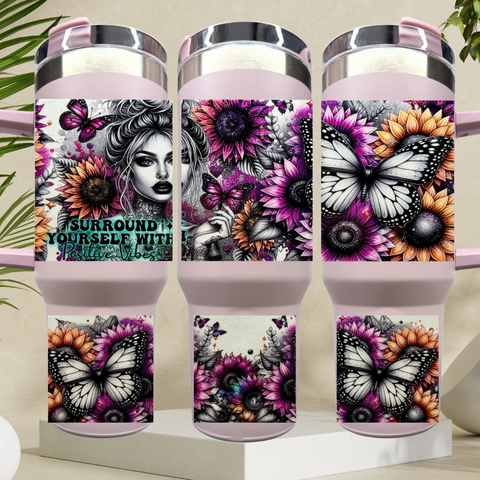 Tumbler Sticker 79