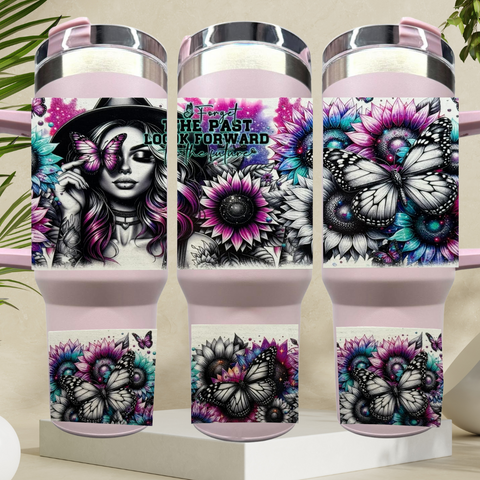 Tumbler Sticker 19