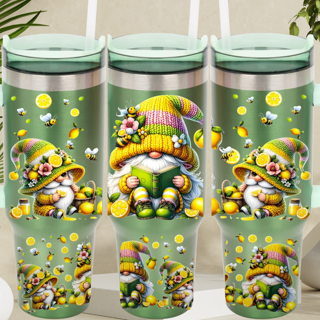 Tumbler Sticker 132