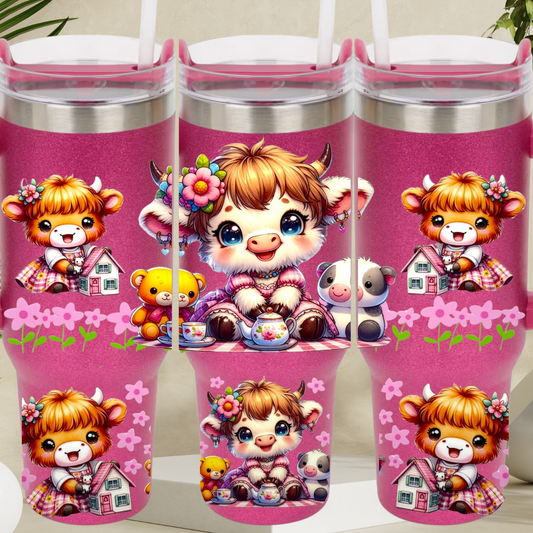 Tumbler Sticker 134