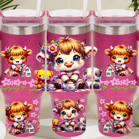 Tumbler Sticker 134
