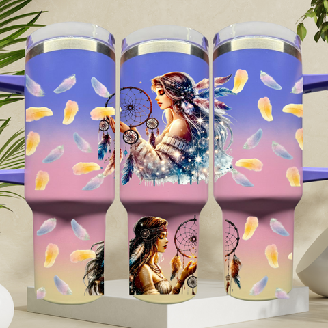 Tumbler Sticker 76