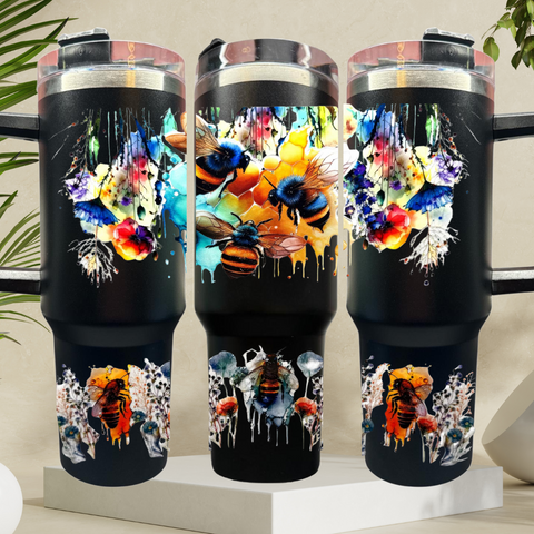 Tumbler Sticker 49