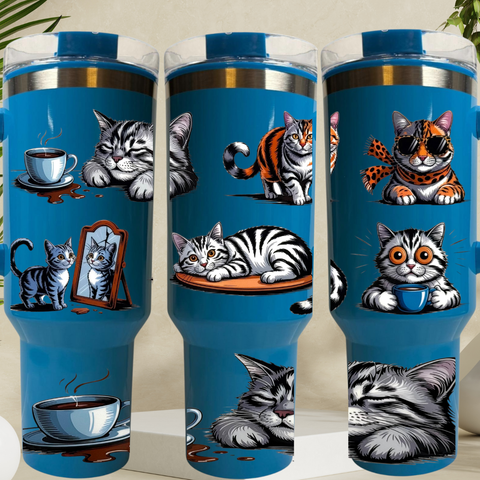 Tumbler Sticker 133