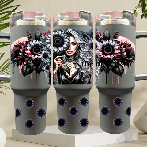 Tumbler Sticker 53