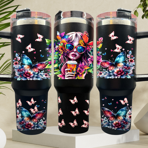 Tumbler Sticker 33