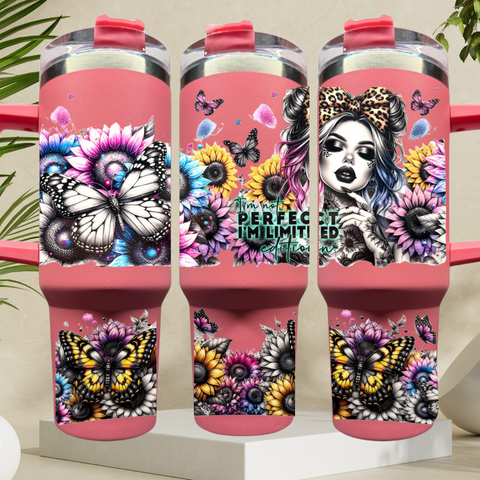 Tumbler Sticker 35