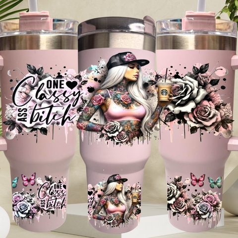 Tumbler Sticker 173