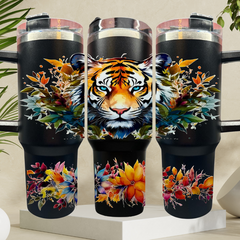 Tumbler Sticker 96